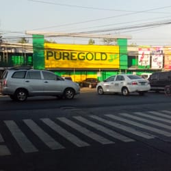 Puregold Jr