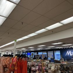 Marshalls