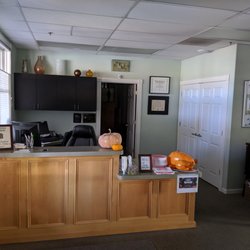 Insight Imaging - Front Desk