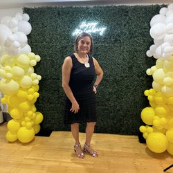 Rio Wax Center - Celebration time!