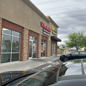 Winchell's Donut House - Donuts Near Me - Las Vegas, Nevada Winchell's Donut House - Donuts Near Me - Las Vegas, Nevada