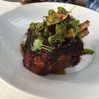 Elements - New American Near Me - Paradise Valley, Arizona