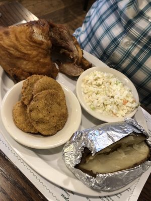 Clyde's Restaurant by null