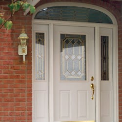 Modern Glass Paint & Tile