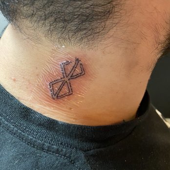 Ants Tattoo - Tattoo Near Me - Tustin, California