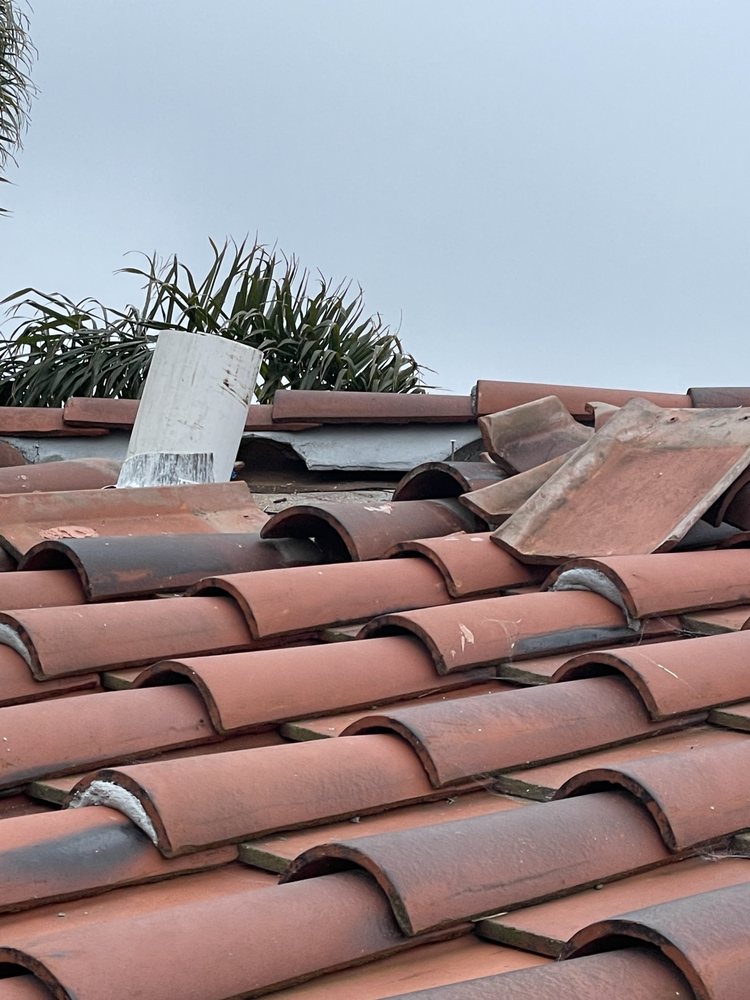 Slide of Roofirst Roofing Systems