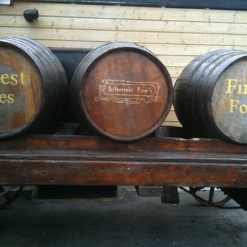Johnnie Fox's Pub - Gastropubs Near Me - Dublin, D