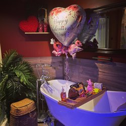 Essence Thai Spa - Bee my valentine
