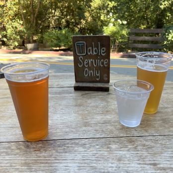 Cold Spring Tavern - IPA and Blonde - American Near Me - Santa Barbara, California Cold Spring Tavern - IPA and Blonde - American Near Me - Santa Barbara, California