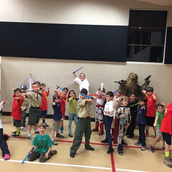 Creative Parties For Kids - Party & Event Planning Near Me - Orange, California