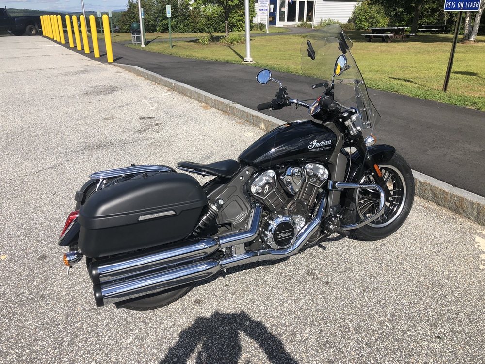 G R C MOTORCYCLES Updated September 2024 1367 Bangor Rd, Ellsworth