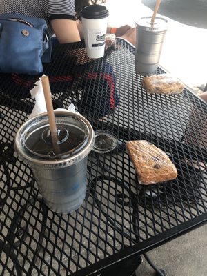 Colorado Coffee Merchants by null