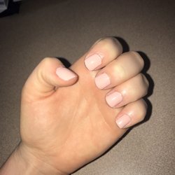 Bellagio Nails & Spa