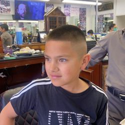 Alfredo's Barber Shop - Results!!!! 10/10!!!
