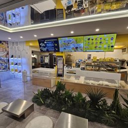 Storefront