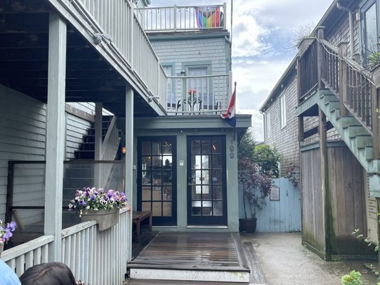 Kohi Coffee Company by null