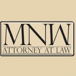 The Walker Law Firm - The Walker Law Firm Logo