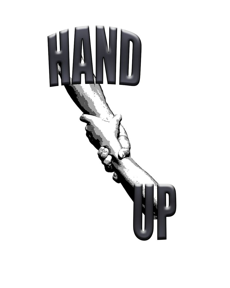 Reach Out -Hand Up Ministries - social services organization in Chino Valley, AZ