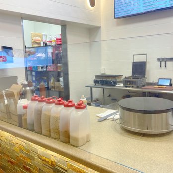 Chocolate Bash - Desserts Near Me - Irvine, California