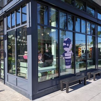 Magic Donuts & Coffee - @endoedibles on Instagram 06/16/23 - Donuts Near Me - San Francisco, California Magic Donuts & Coffee - @endoedibles on Instagram 06/16/23 - Donuts Near Me - San Francisco, California