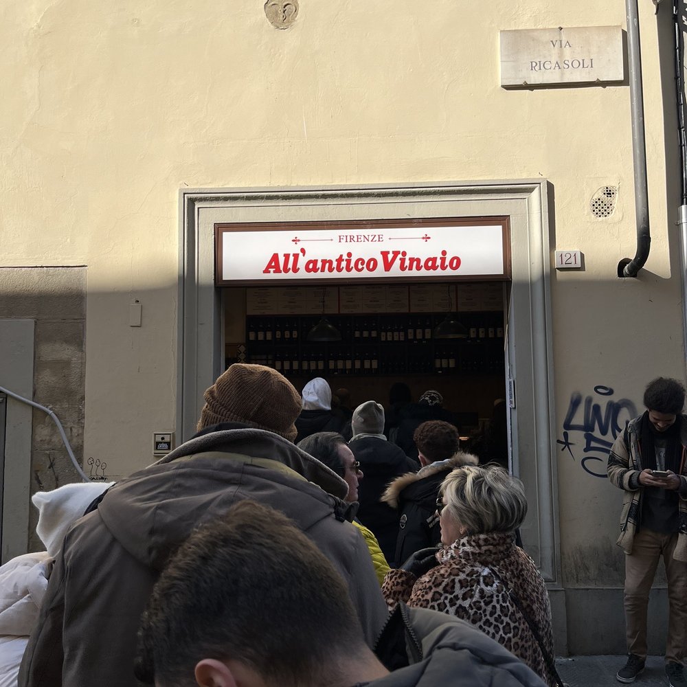 All'Antico Vinaio - Sandwiches Near Me - Florence, FI All'Antico Vinaio - Sandwiches Near Me - Florence, FI