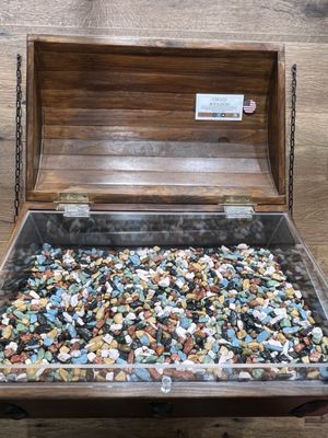 Captain Candy by null