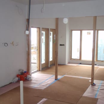 Baby Bear Construction - a room with unfinished walls - General Contractors Near Me - Morristown, New Jersey Baby Bear Construction - a room with unfinished walls - General Contractors Near Me - Morristown, New Jersey