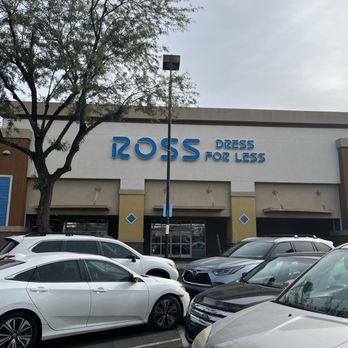 Ross Dress for Less - Department Stores Near Me - Tempe, Arizona Ross Dress for Less - Department Stores Near Me - Tempe, Arizona