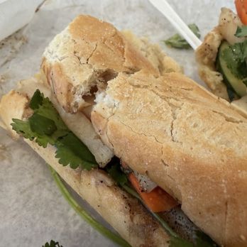 Banh & Butter Bakery Cafe - Sandwich - Bakeries Near Me - Aurora, Colorado