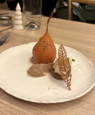 Le Panier by null