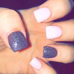 Fashion Nails