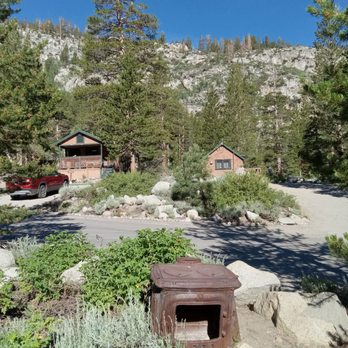 Parchers Resort - Parcher's Resort Cabins - Resorts Near Me - Bishop, California Parchers Resort - Parcher's Resort Cabins - Resorts Near Me - Bishop, California