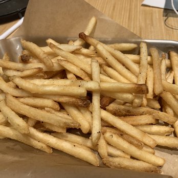 Buffalo Wild Wings - French Fries - Sports Bars Near Me - Gainesville, Florida Buffalo Wild Wings - French Fries - Sports Bars Near Me - Gainesville, Florida