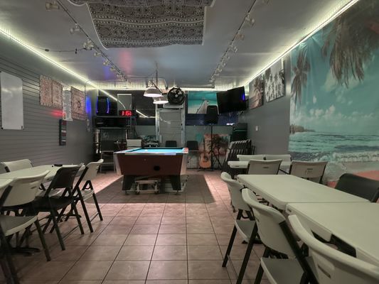 Pasifika Islander Kava Lounge - Bar in Hayward
