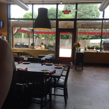 Pistarro's - Front area - Italian Near Me - Frederick, Maryland