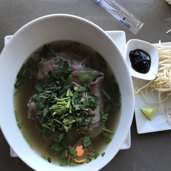 Man Bean - a bowl of soup with meat and vegetables - Vietnamese Near Me - Halifax, Nova Scotia Man Bean - a bowl of soup with meat and vegetables - Vietnamese Near Me - Halifax, Nova Scotia