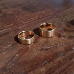 Custom made wedding Rings Custom made wedding Rings
