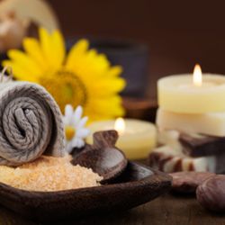 Balance in Motion Massage - Calm