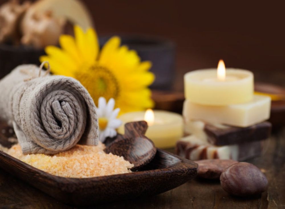 Balance in Motion Massage Logo