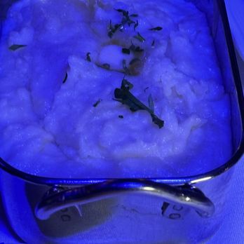 VIDA NYC Steakhouse - Mashed potatoes - Steakhouses Near Me - Queens, New York