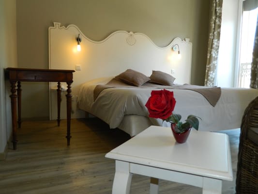 Hotel Saint-Jacques by null