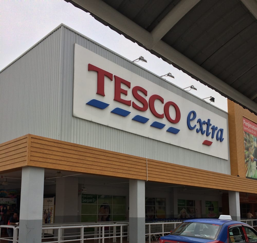Tesco