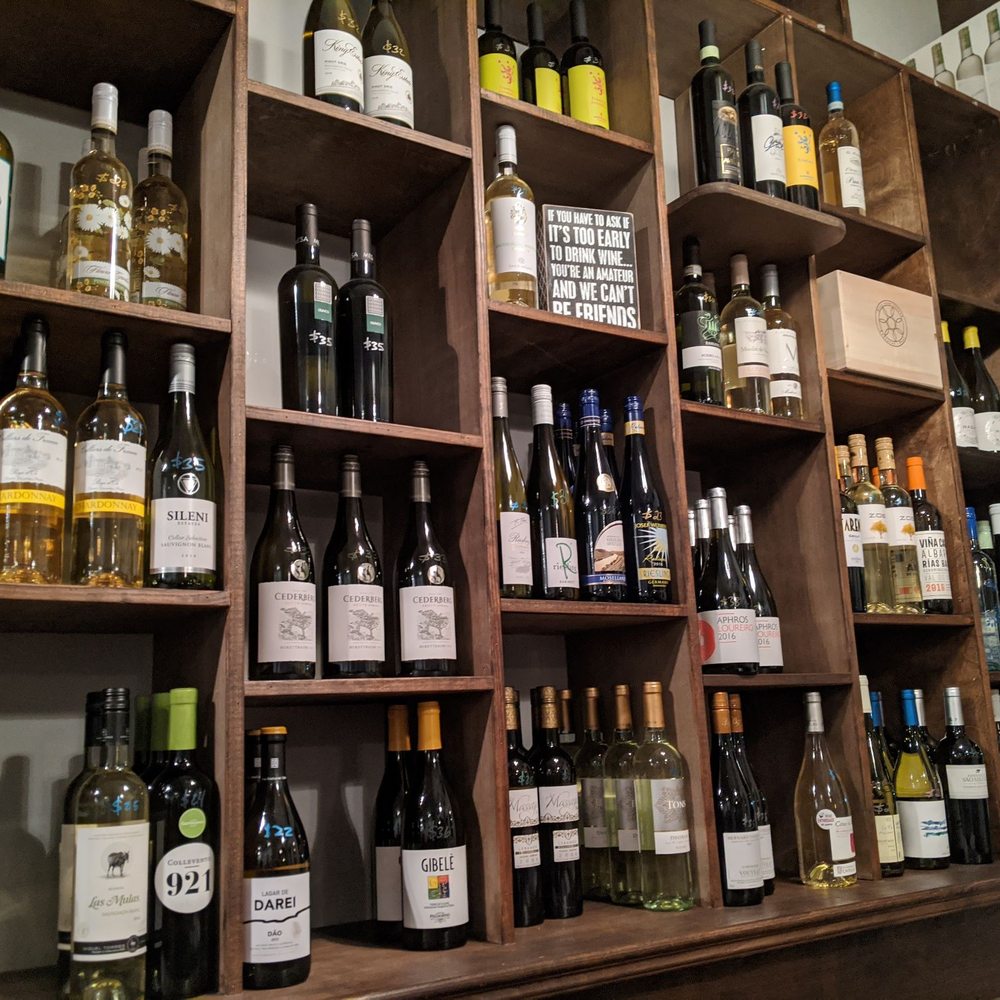 Wine & Tapas Bar - Wine Bars Near Me - Summerville, South Carolina Wine & Tapas Bar - Wine Bars Near Me - Summerville, South Carolina