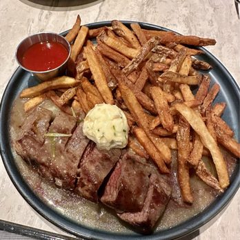 Hearth and Hill - Steak Frites - New American Near Me - Park City, Utah Hearth and Hill - Steak Frites - New American Near Me - Park City, Utah