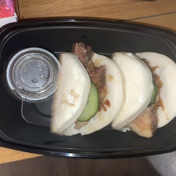 Feast - Artisan Dumpling and Tea House - Pork belly buns - Chinese Near Me - Madison, Wisconsin Feast - Artisan Dumpling and Tea House - Pork belly buns - Chinese Near Me - Madison, Wisconsin