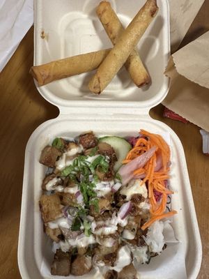 The Sarap Shop - Filipino Comfort Food Cafe & Catering by null