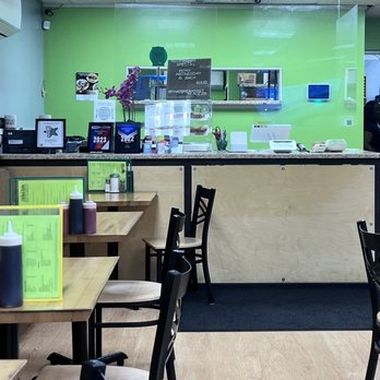 That Breakfast Place - Where you place to go orders - Breakfast & Brunch Near Me - Euclid, Ohio