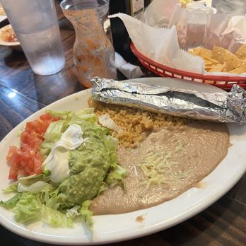 Tacos VS Sushi - Fajita sides - Mexican Near Me - Ripley, Tennessee Tacos VS Sushi - Fajita sides - Mexican Near Me - Ripley, Tennessee