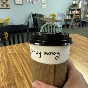 Cup Of Joy - Coffee & Tea Near Me - De Motte, Indiana Cup Of Joy - Coffee & Tea Near Me - De Motte, Indiana