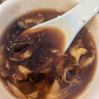 Wok Spicy - Hot & Sour Soup - Chinese Near Me - Englewood, Colorado Wok Spicy - Hot & Sour Soup - Chinese Near Me - Englewood, Colorado